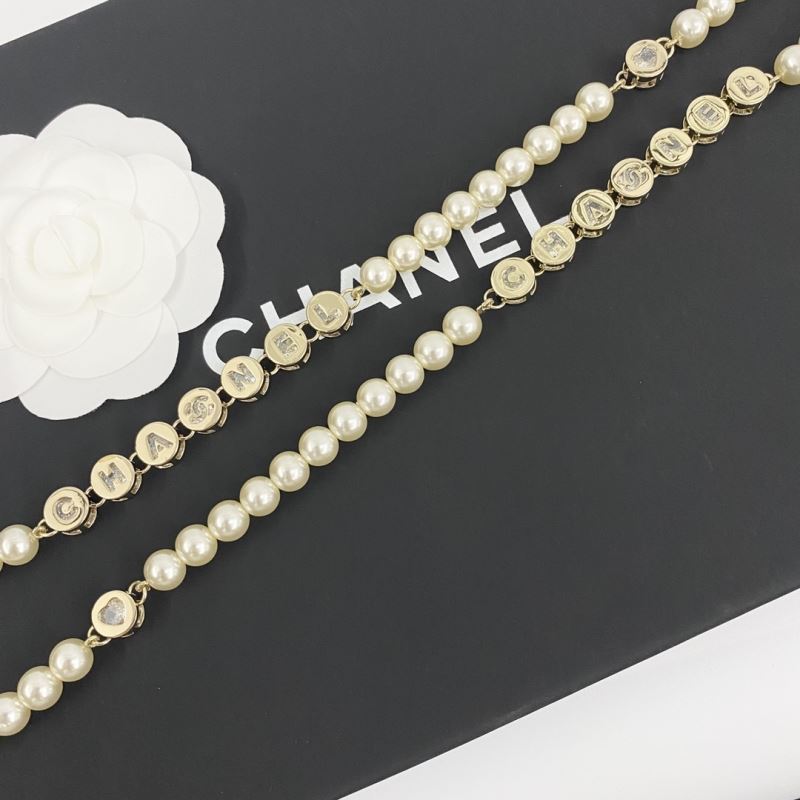 Chanel Necklaces